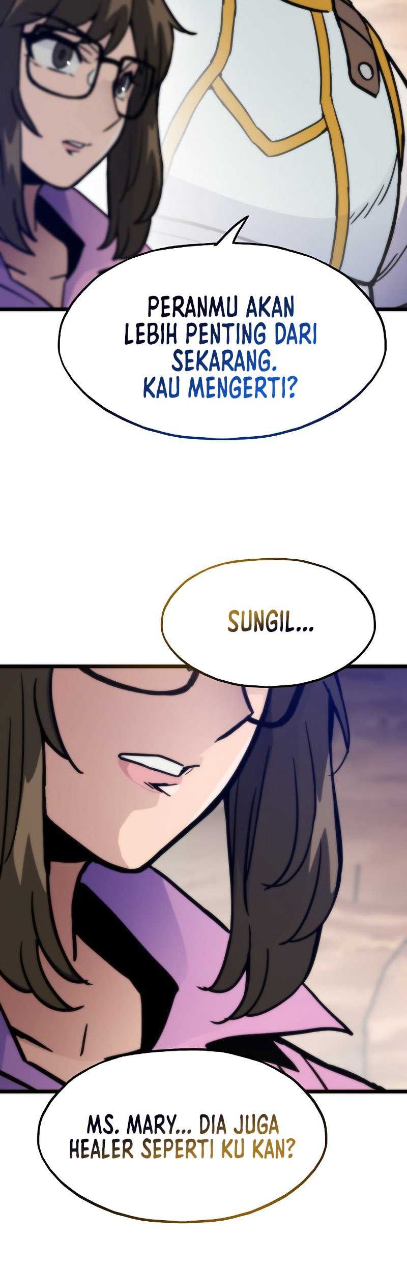 Past Life Regressor Chapter 81 Gambar 39