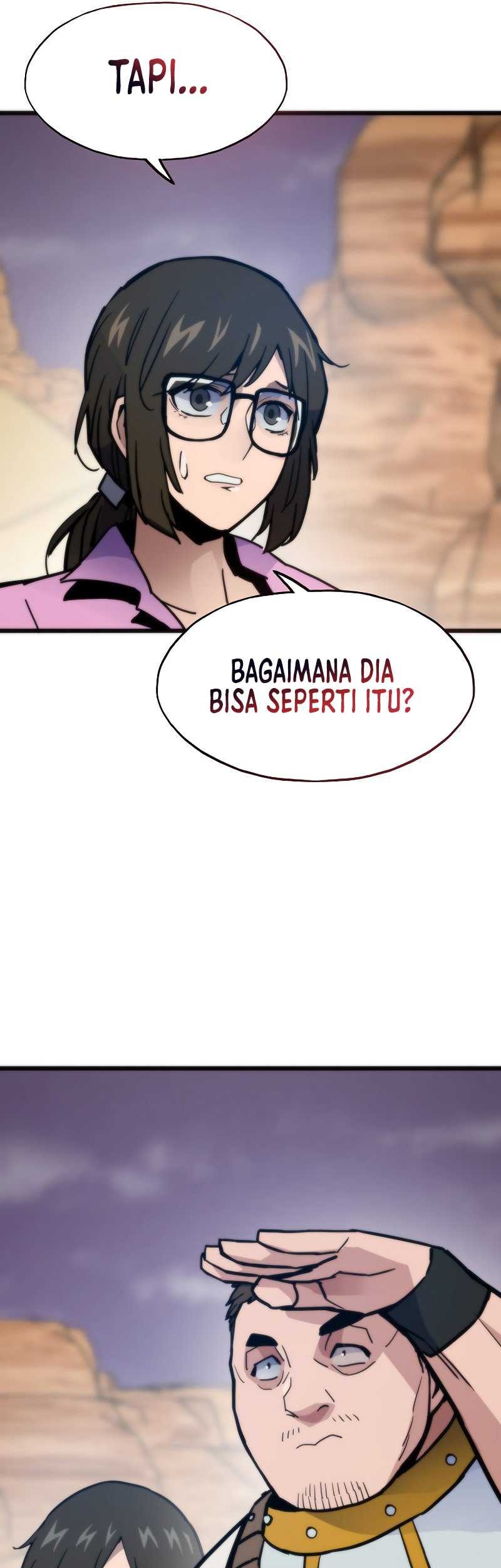 Past Life Regressor Chapter 81 Gambar 41