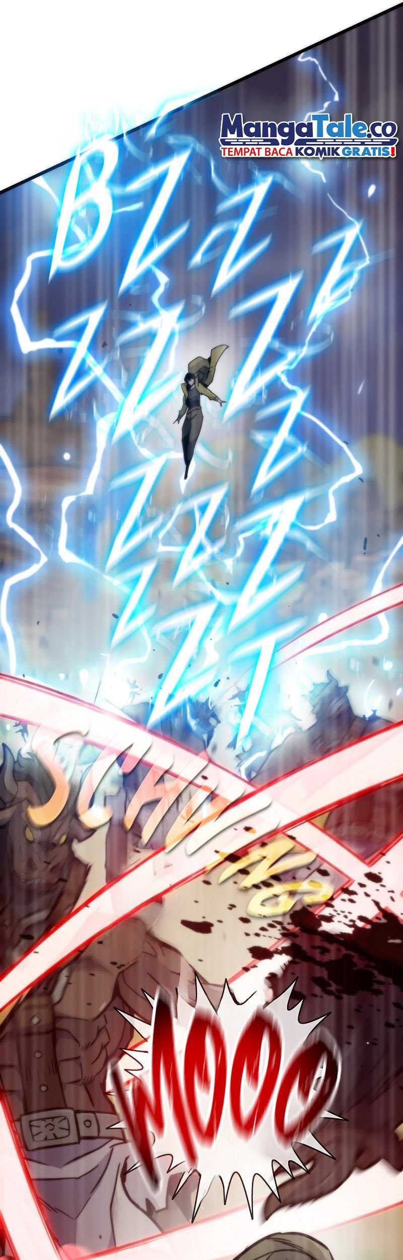 Past Life Regressor Chapter 81 Gambar 45