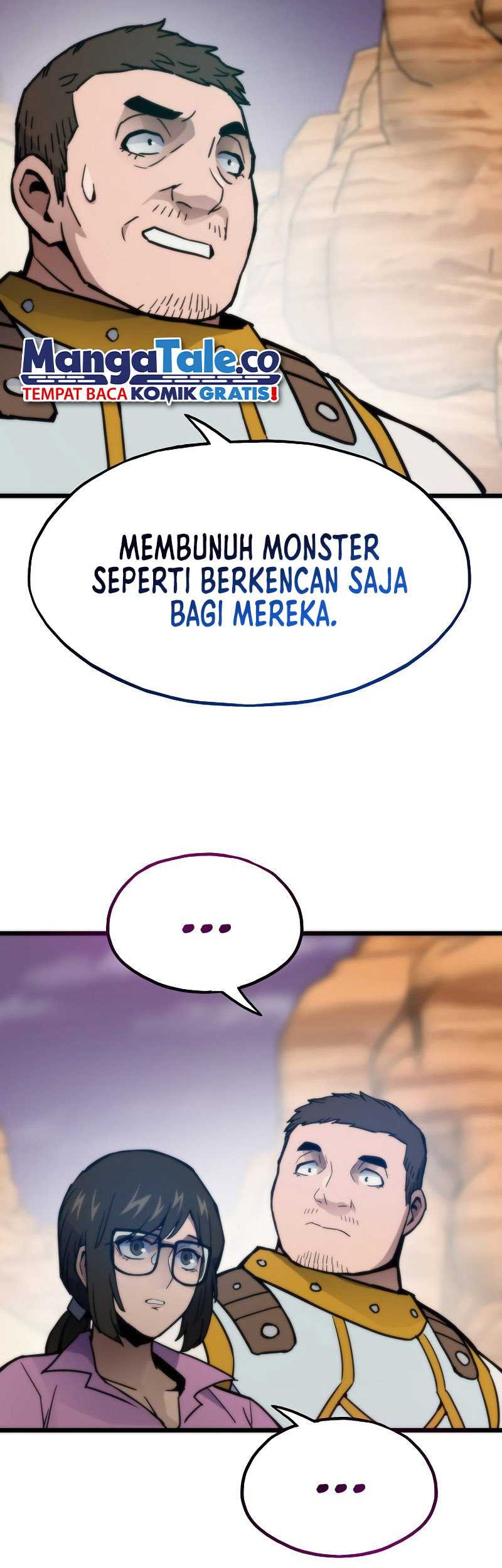 Past Life Regressor Chapter 81 Gambar 47