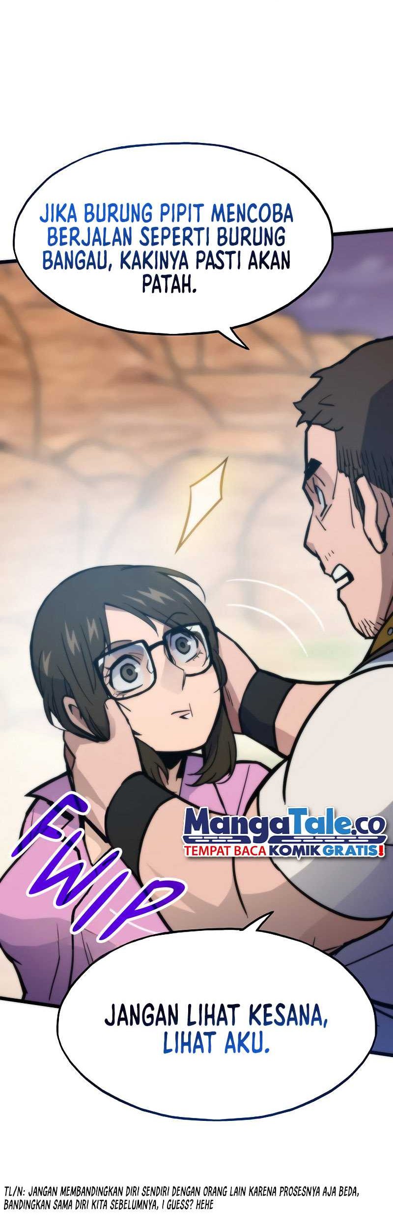 Past Life Regressor Chapter 81 Gambar 48