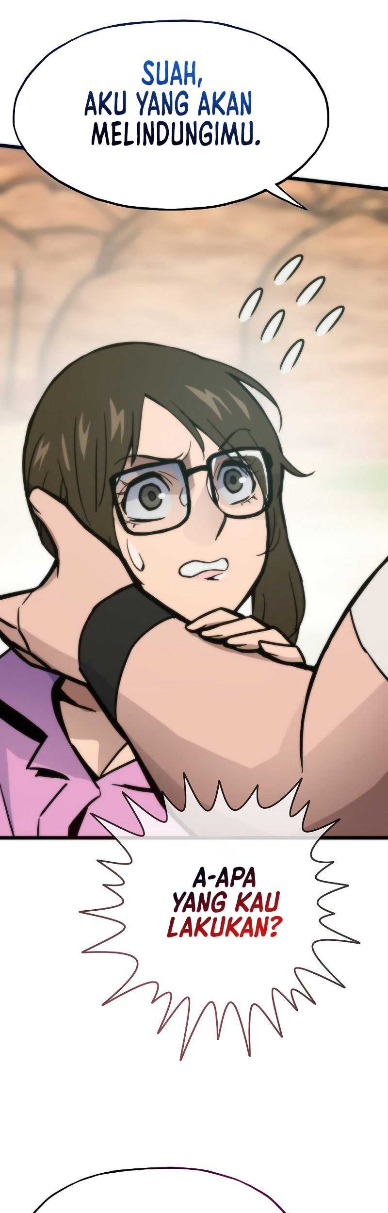 Past Life Regressor Chapter 81 Gambar 49