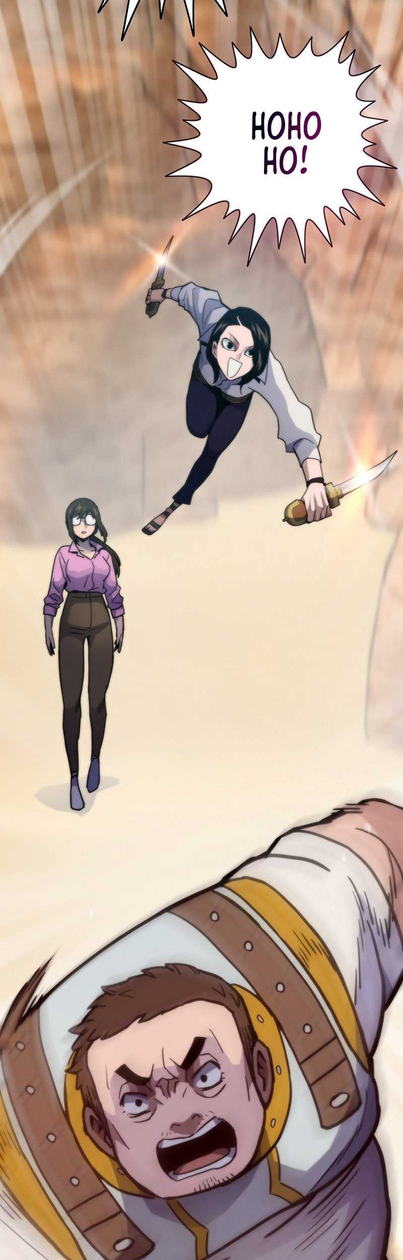 Past Life Regressor Chapter 81 Gambar 51