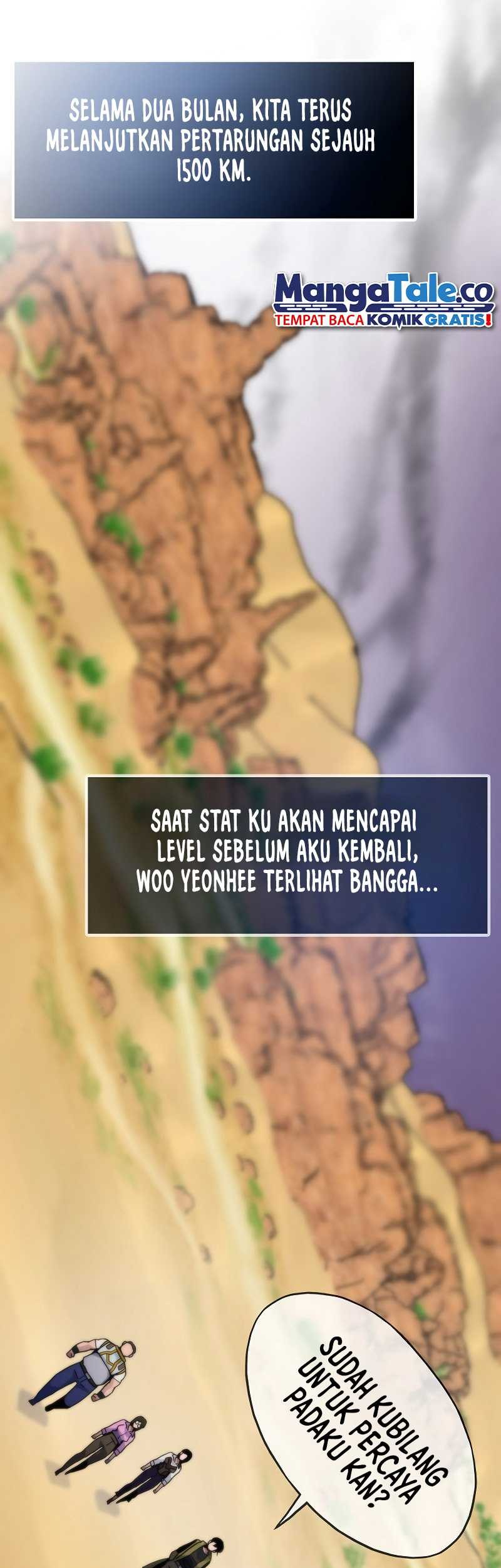 Past Life Regressor Chapter 81 Gambar 53