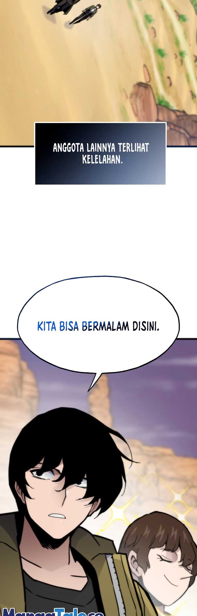 Past Life Regressor Chapter 81 Gambar 54