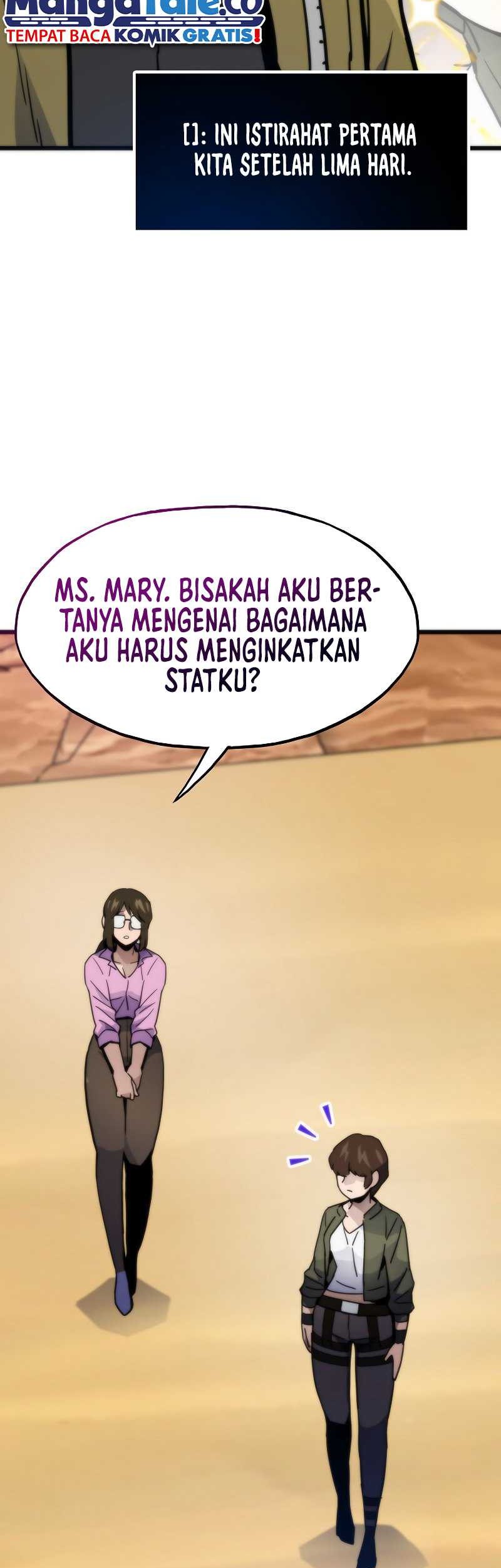 Past Life Regressor Chapter 81 Gambar 55
