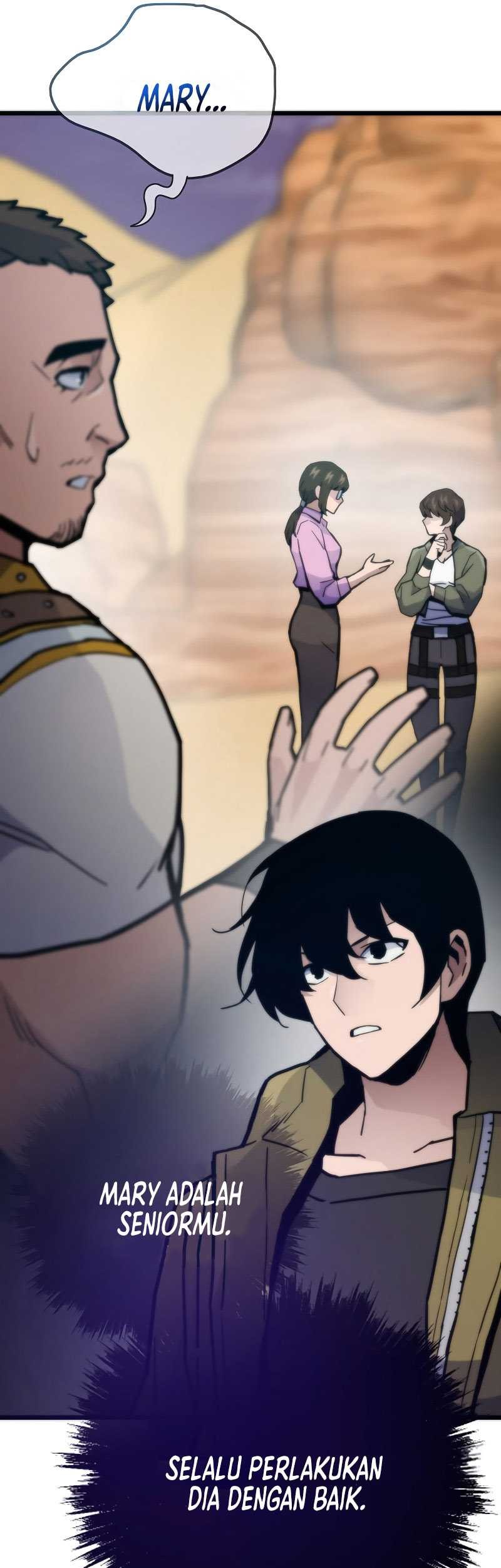 Past Life Regressor Chapter 81 Gambar 57