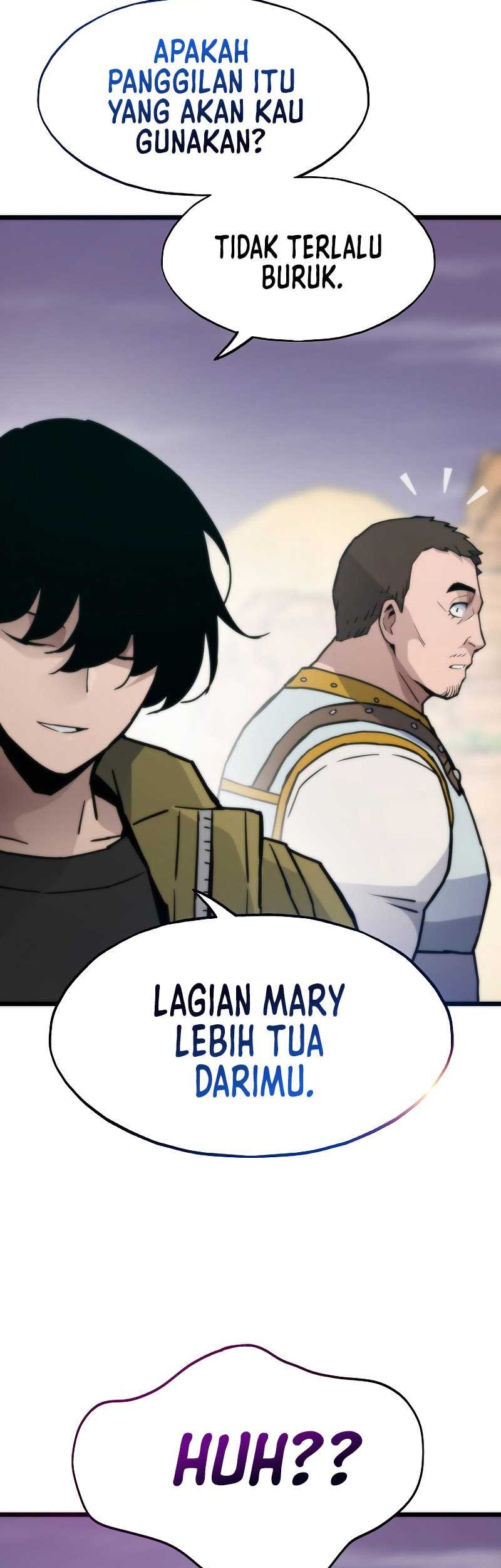 Past Life Regressor Chapter 81 Gambar 59