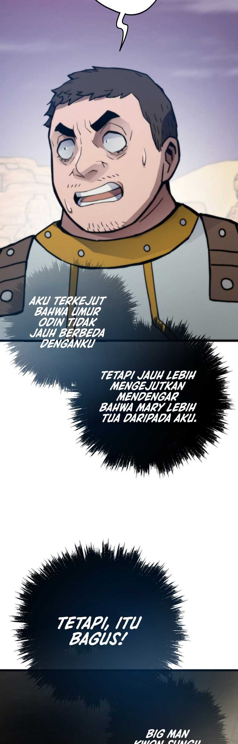 Past Life Regressor Chapter 81 Gambar 60