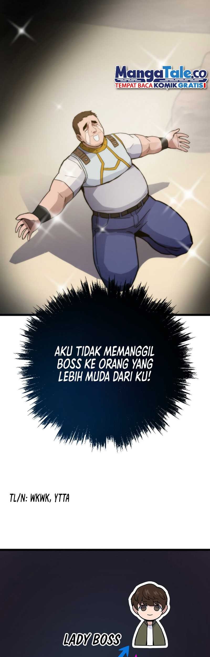 Past Life Regressor Chapter 81 Gambar 62