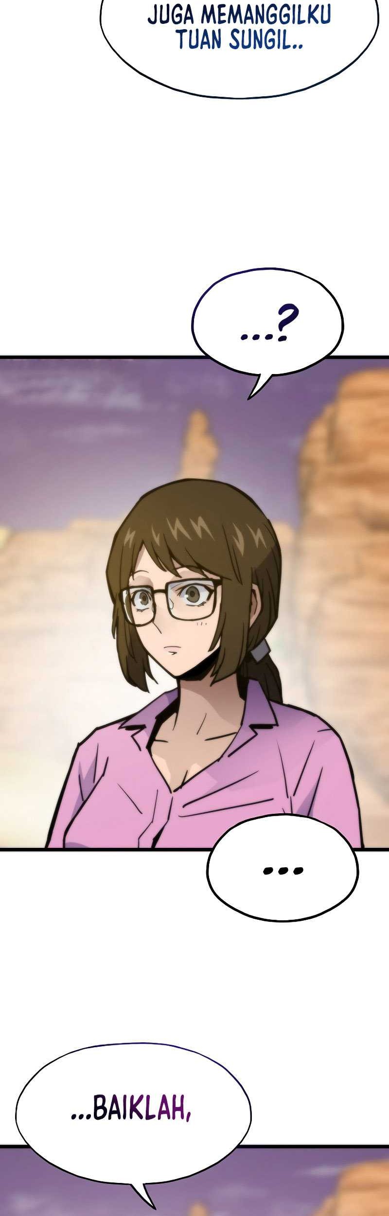 Past Life Regressor Chapter 81 Gambar 64