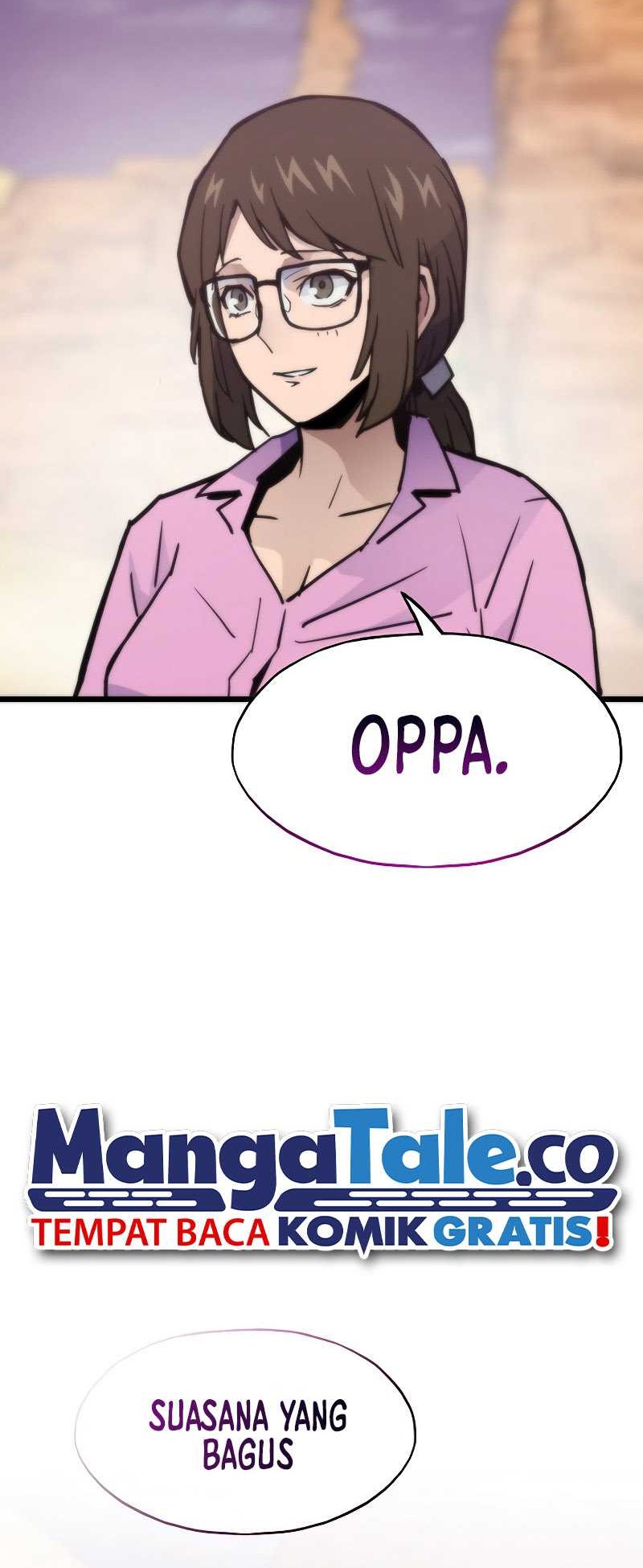 Past Life Regressor Chapter 81 Gambar 65