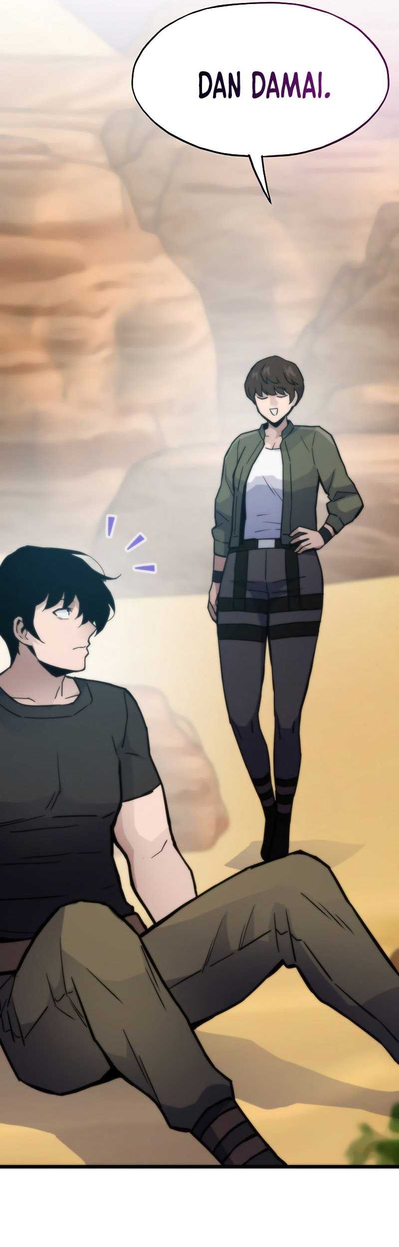 Past Life Regressor Chapter 81 Gambar 66