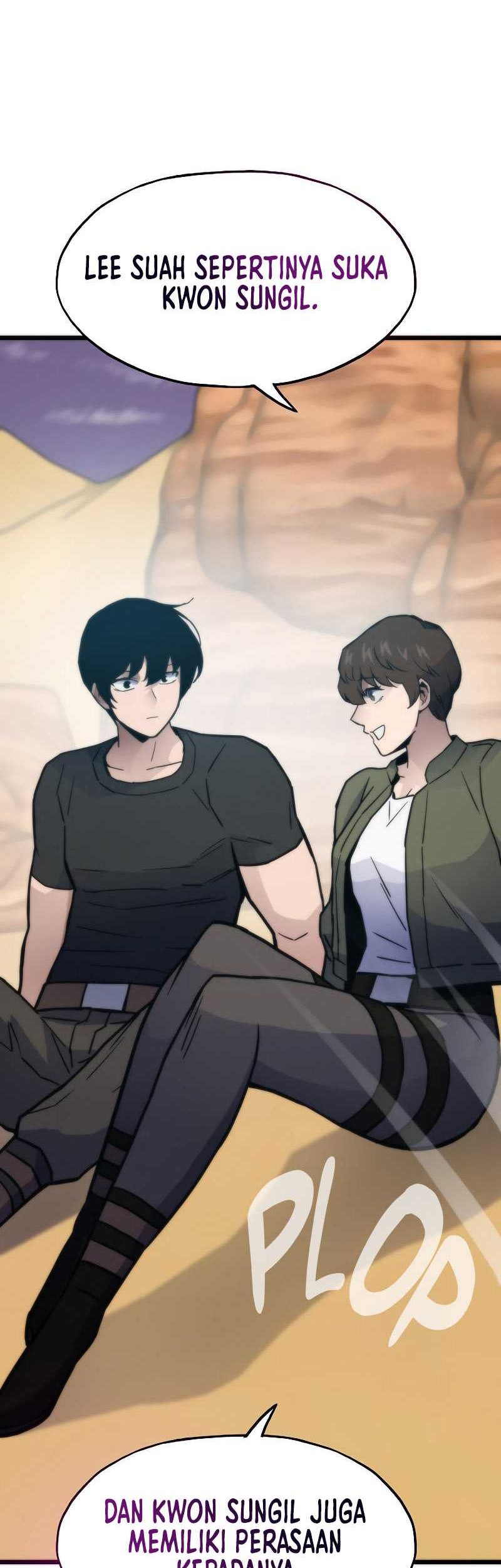 Past Life Regressor Chapter 81 Gambar 67