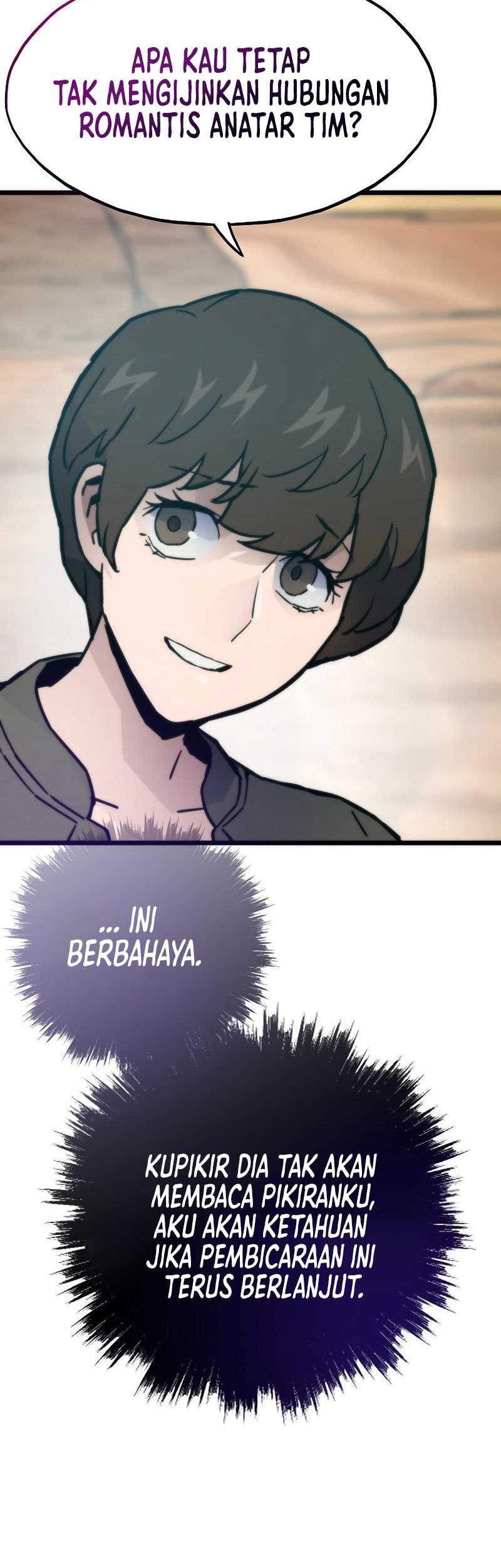 Past Life Regressor Chapter 81 Gambar 69