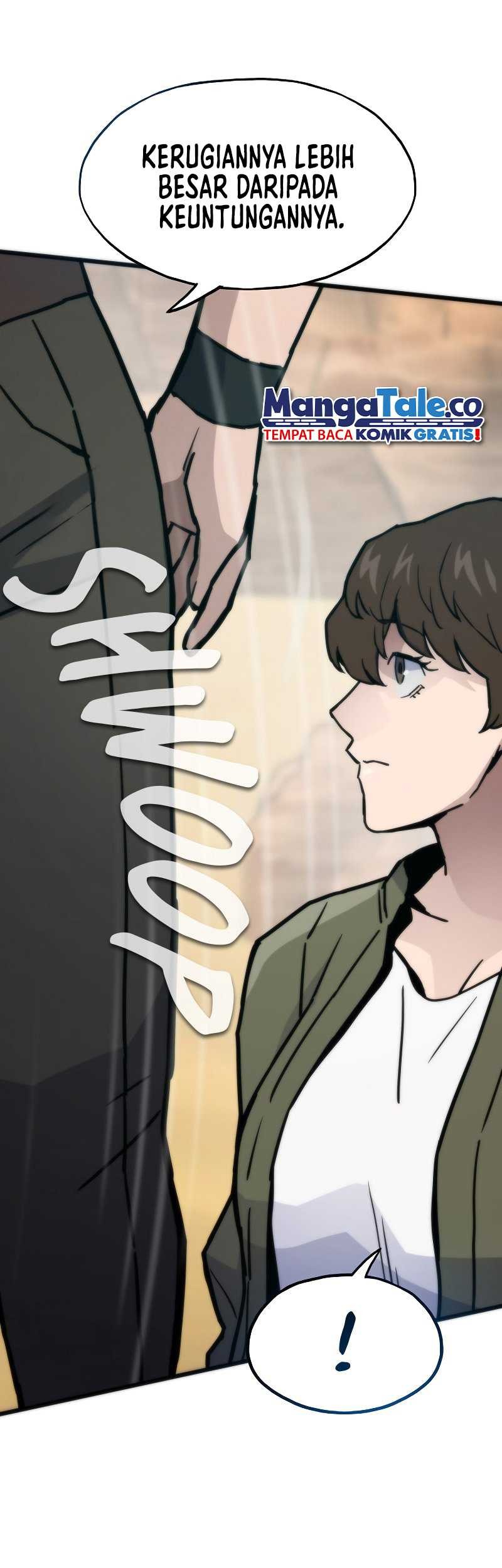 Past Life Regressor Chapter 81 Gambar 70