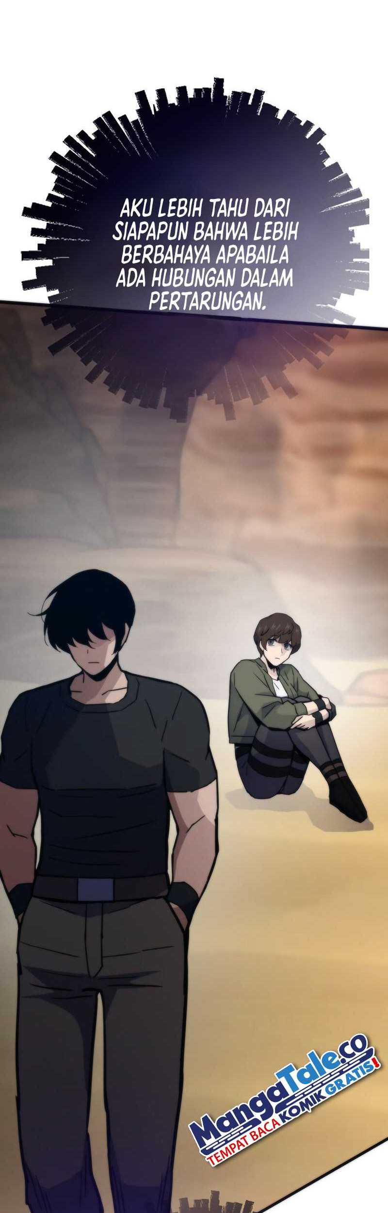 Past Life Regressor Chapter 81 Gambar 71