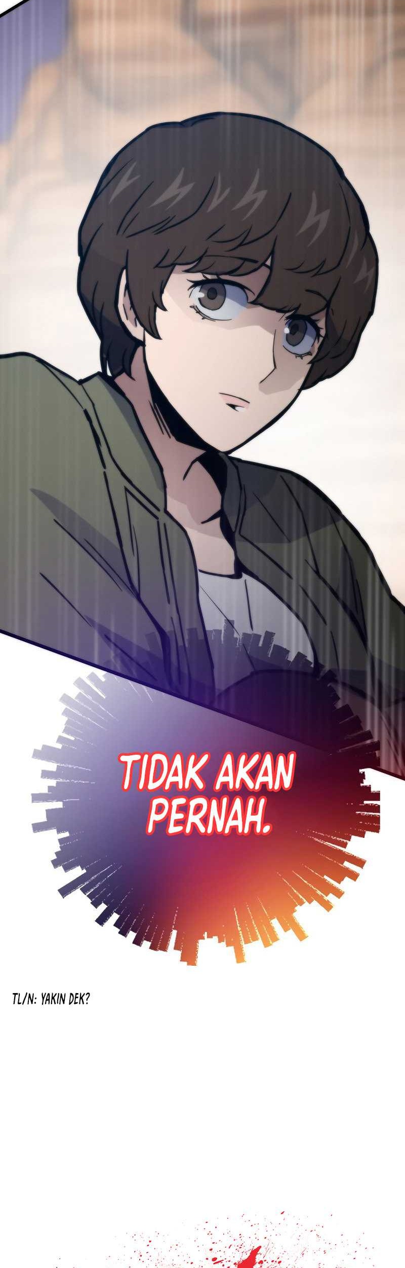 Past Life Regressor Chapter 81 Gambar 74