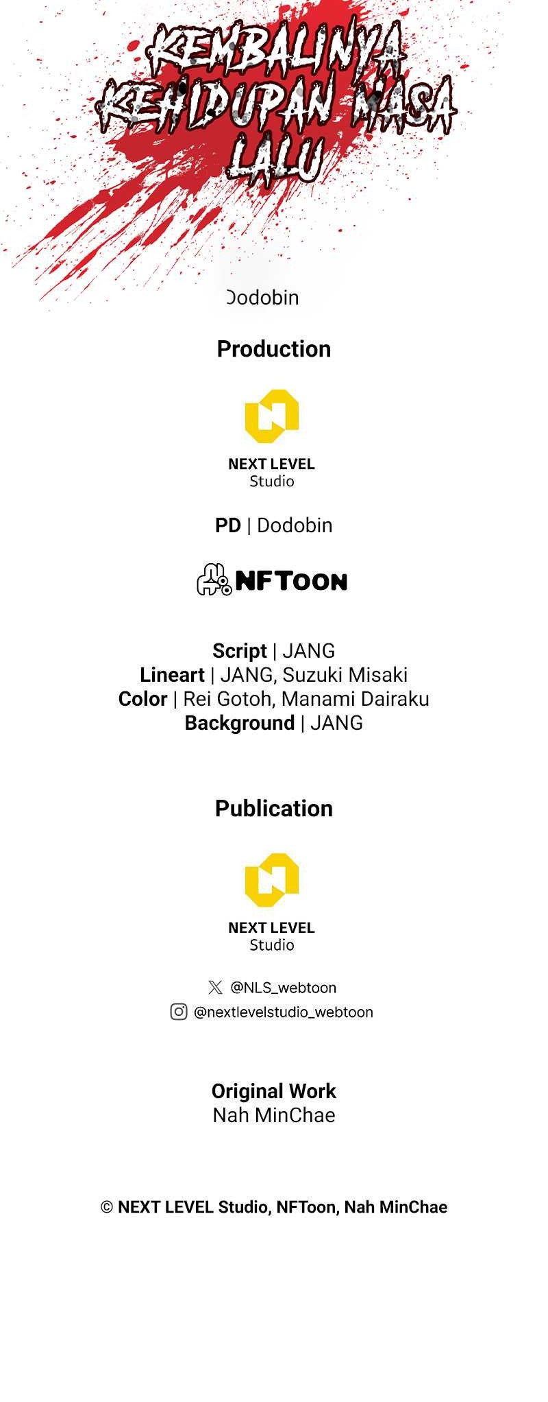 Past Life Regressor Chapter 81 Gambar 75