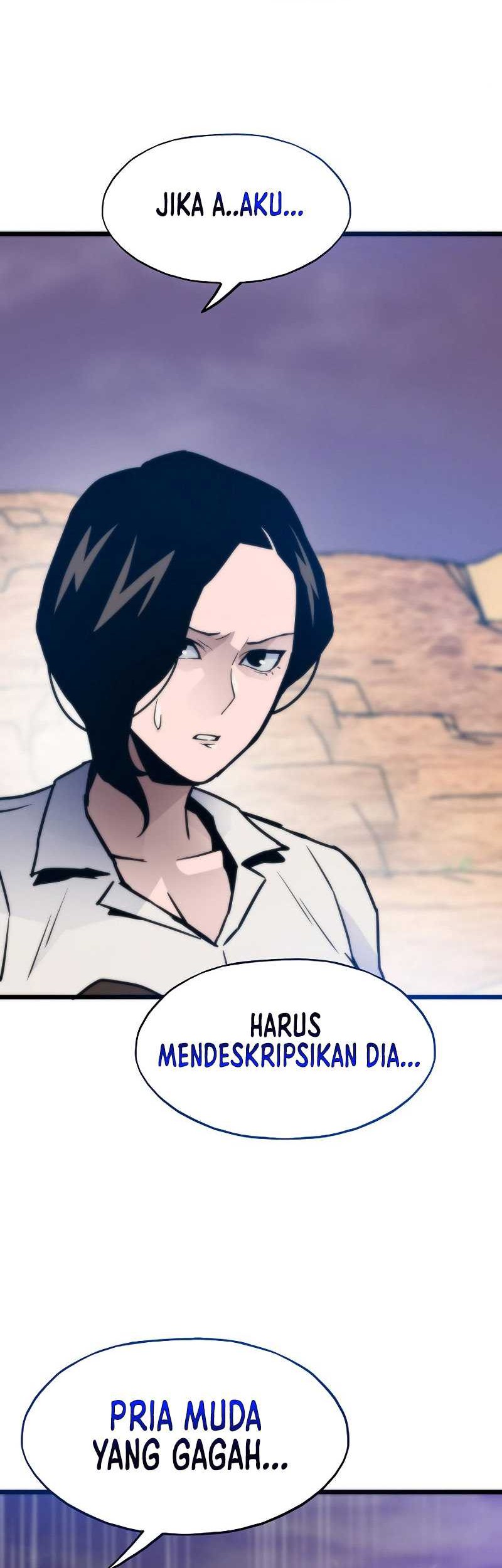 Past Life Regressor Chapter 81 Gambar 3