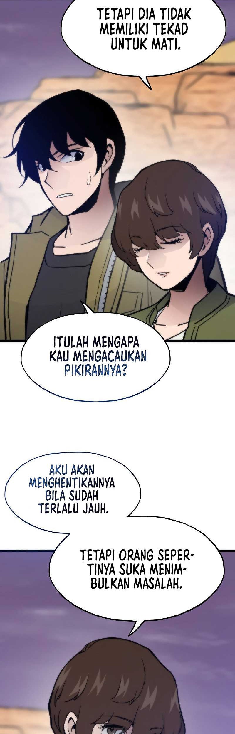Past Life Regressor Chapter 81 Gambar 7