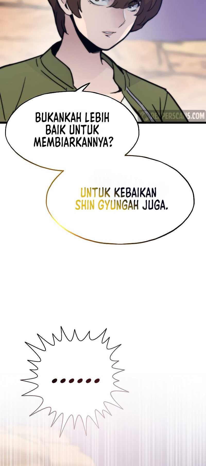 Past Life Regressor Chapter 81 Gambar 8