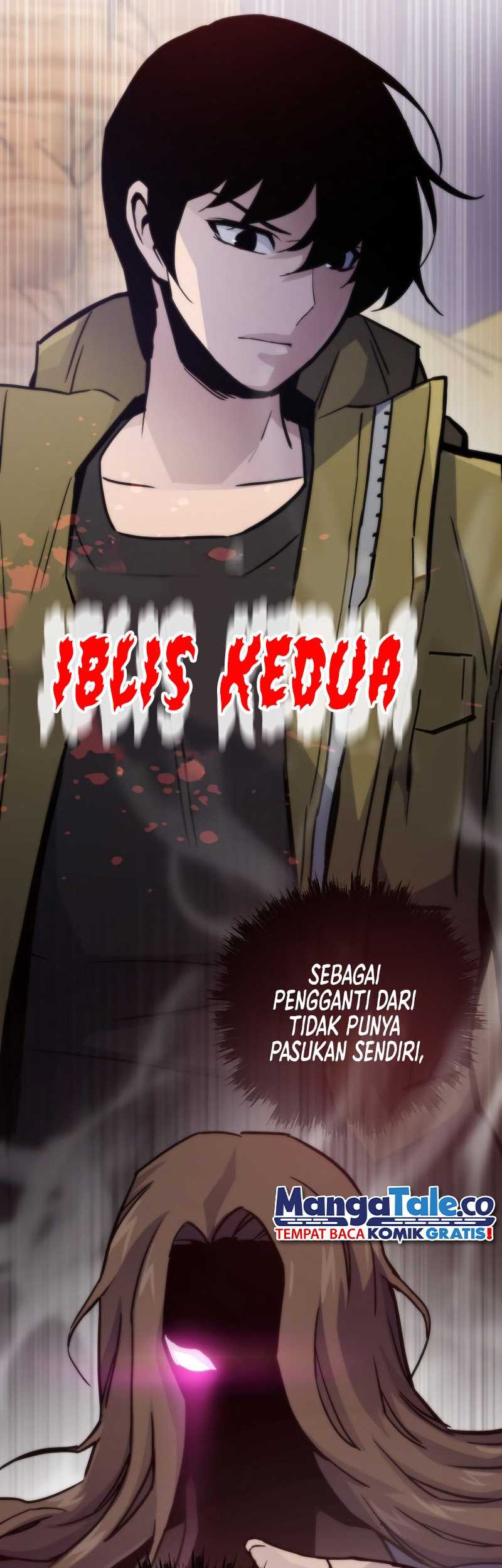 Past Life Regressor Chapter 81 Gambar 9