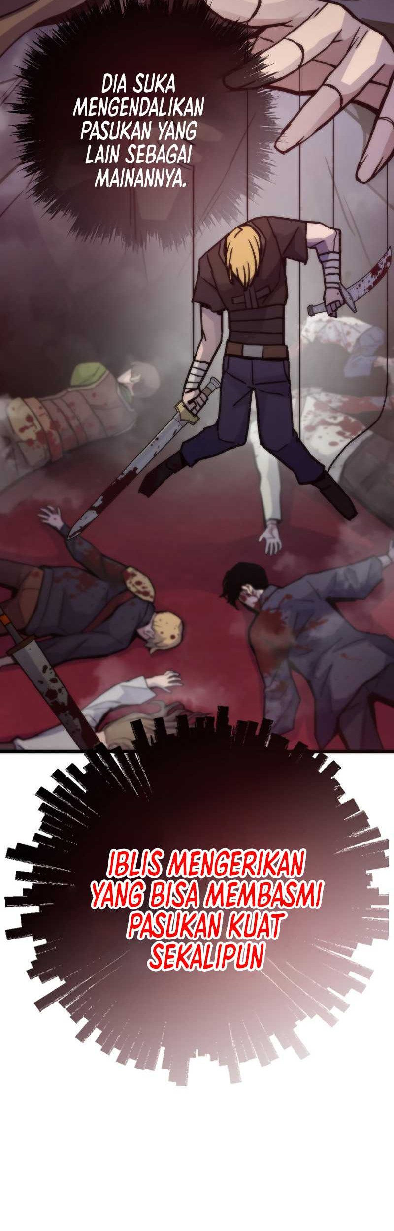 Past Life Regressor Chapter 81 Gambar 10