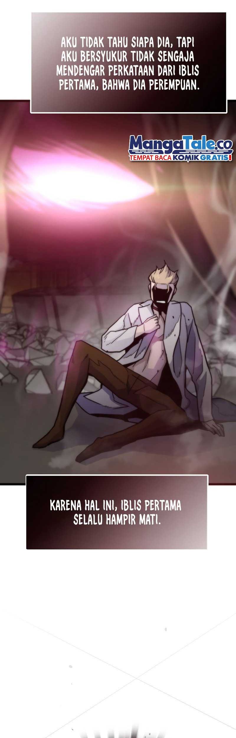 Past Life Regressor Chapter 81 Gambar 11