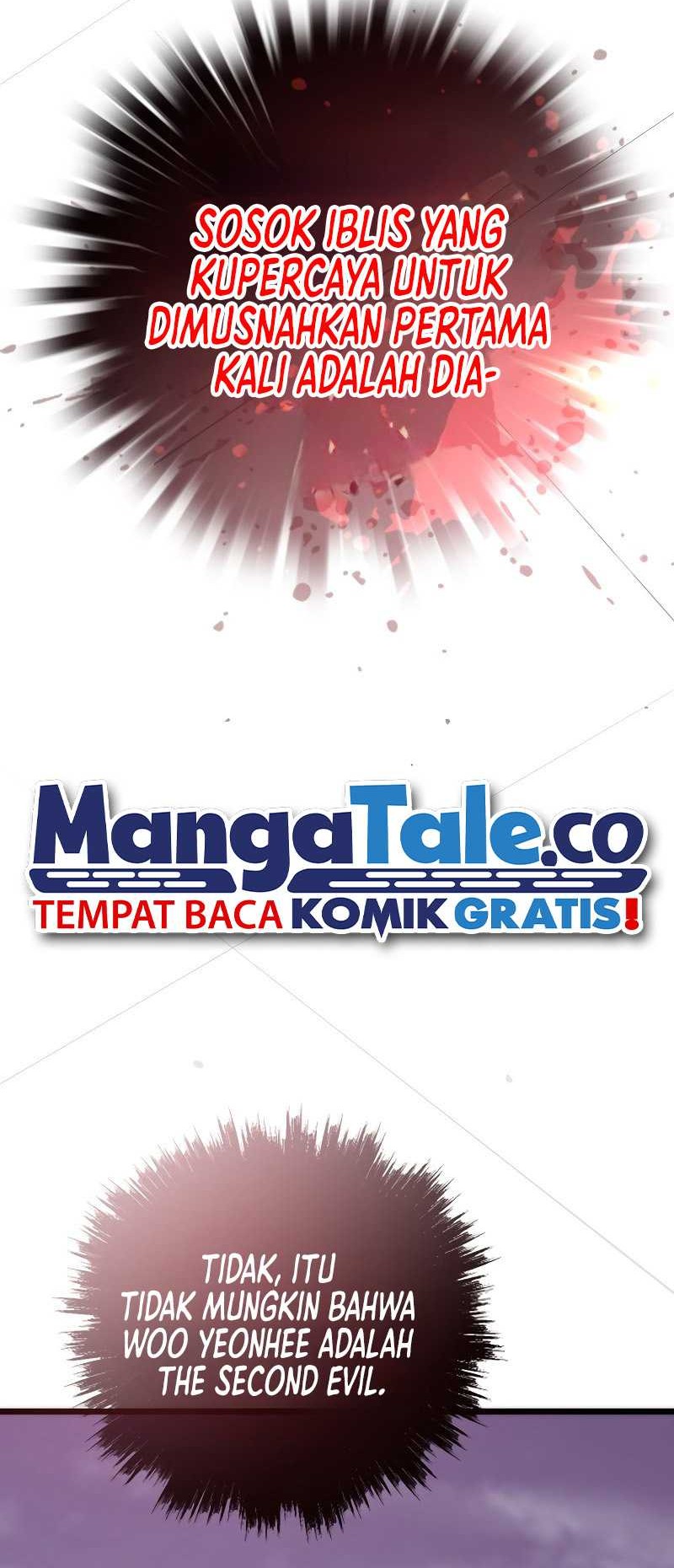 Past Life Regressor Chapter 81 Gambar 12