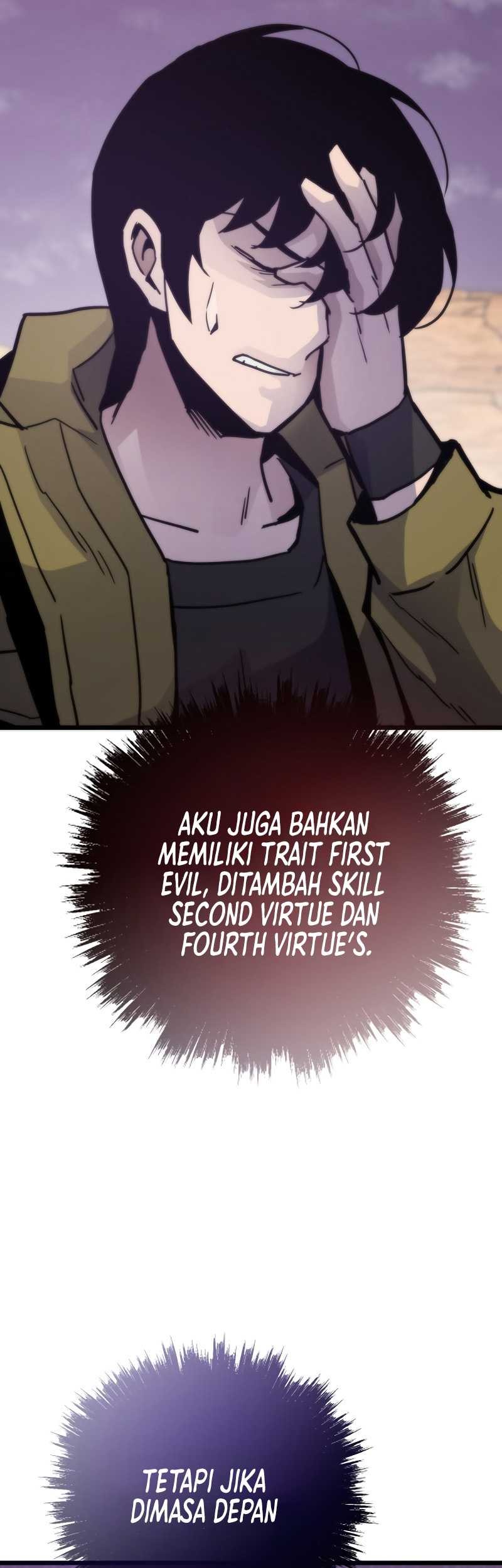 Past Life Regressor Chapter 81 Gambar 13