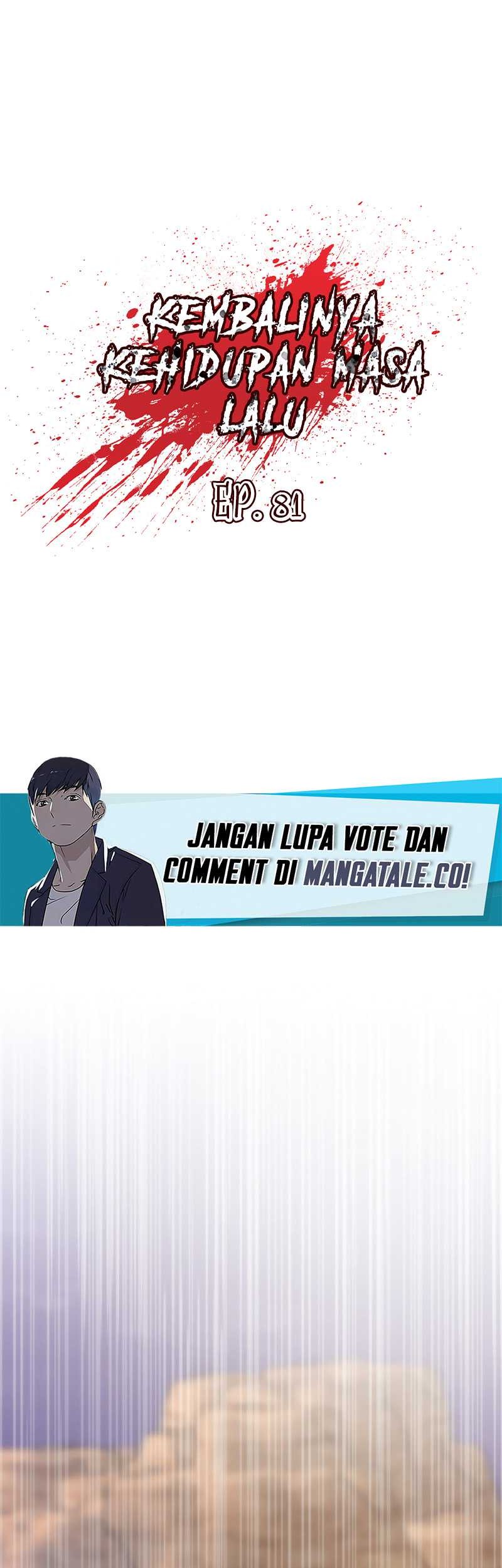 Past Life Regressor Chapter 81 Gambar 15