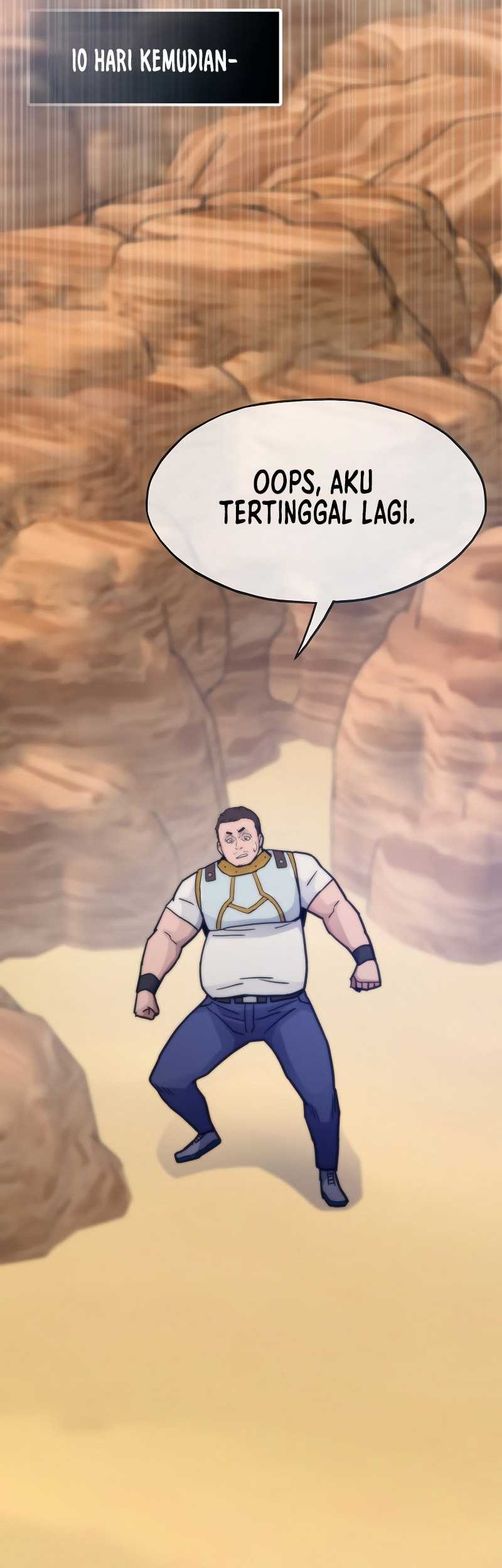 Past Life Regressor Chapter 81 Gambar 16