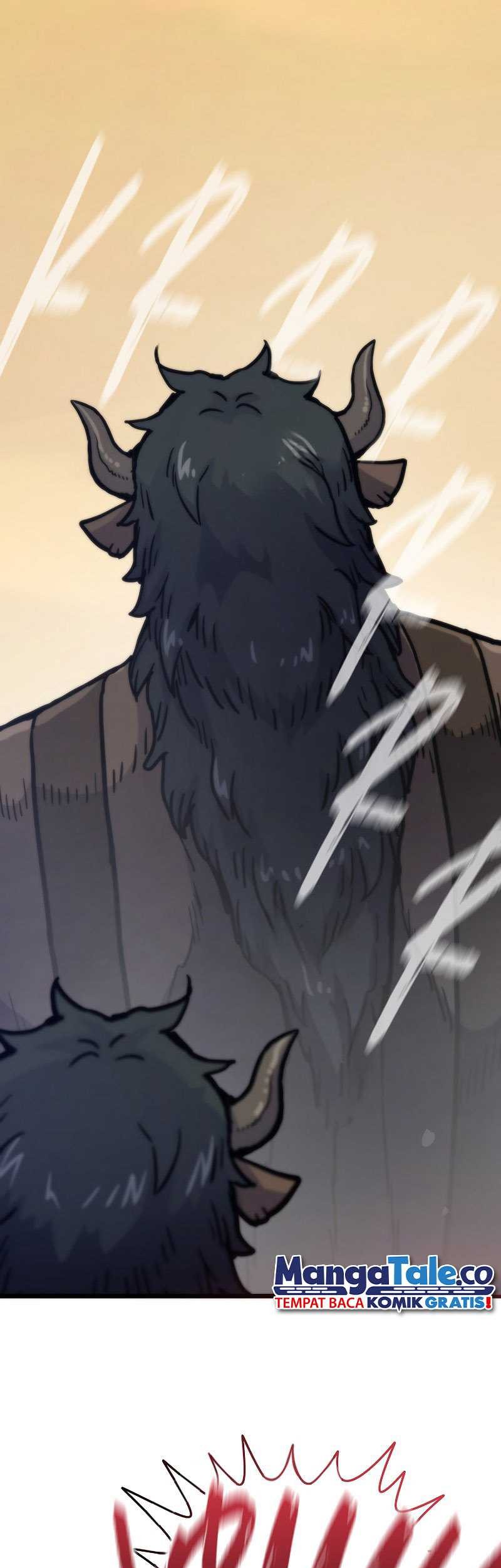 Past Life Regressor Chapter 81 Gambar 17