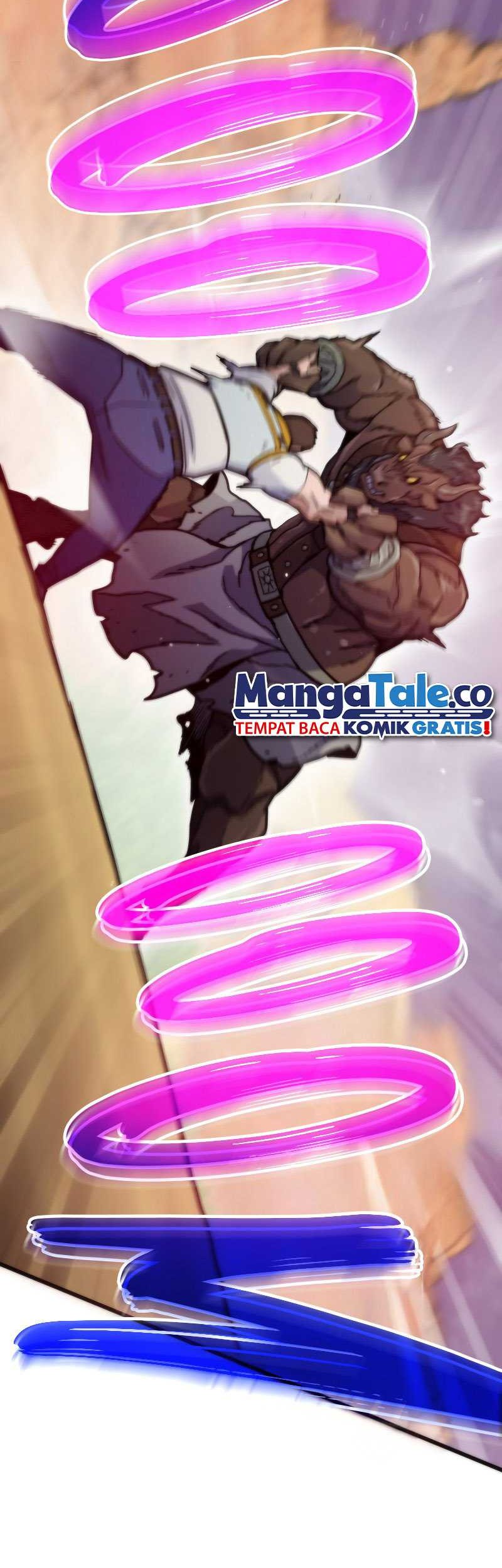 Past Life Regressor Chapter 81 Gambar 19