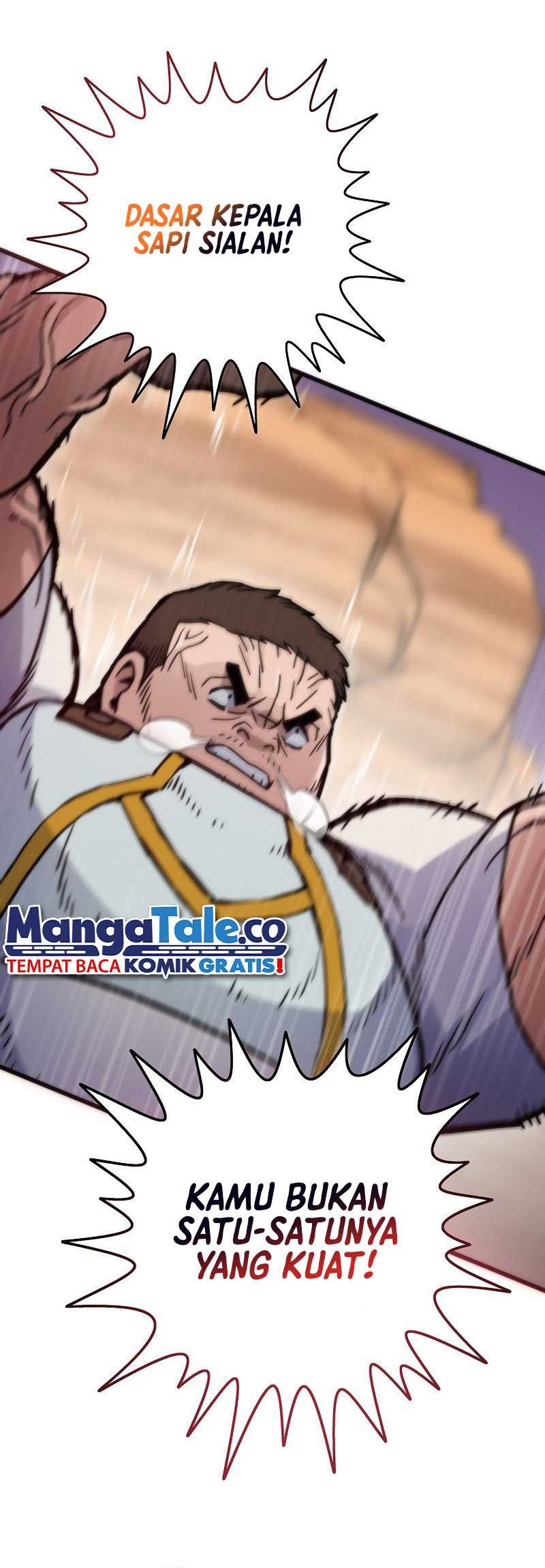 Past Life Regressor Chapter 81 Gambar 20