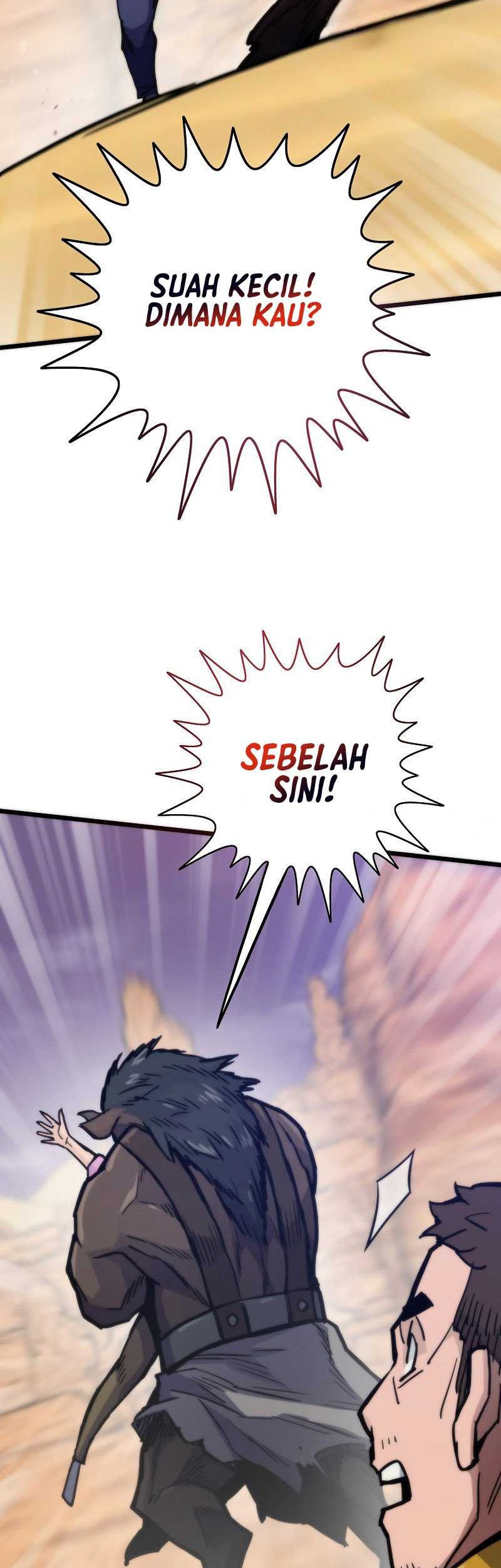 Past Life Regressor Chapter 81 Gambar 23