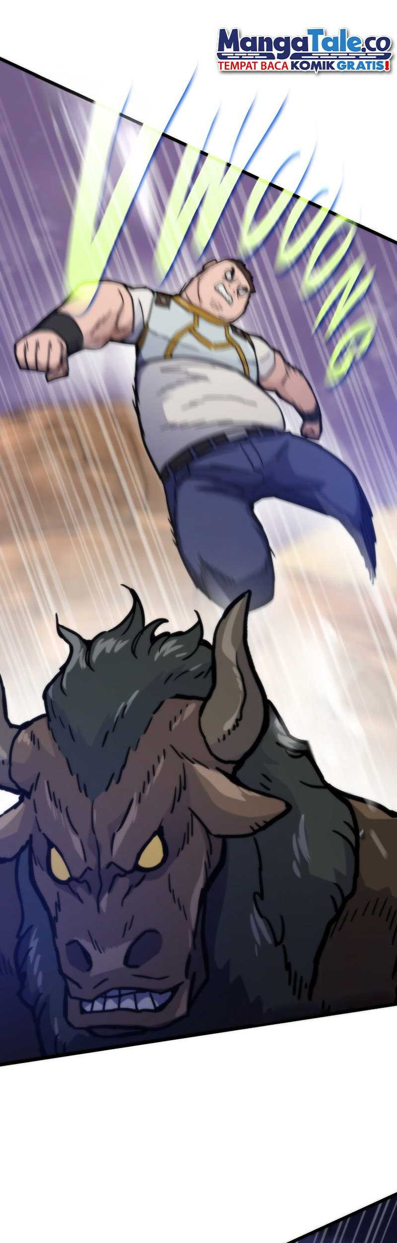 Past Life Regressor Chapter 81 Gambar 25