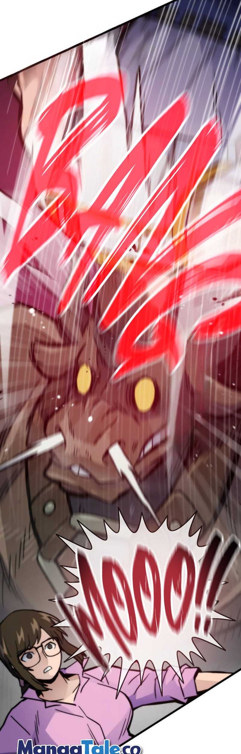 Past Life Regressor Chapter 81 Gambar 26