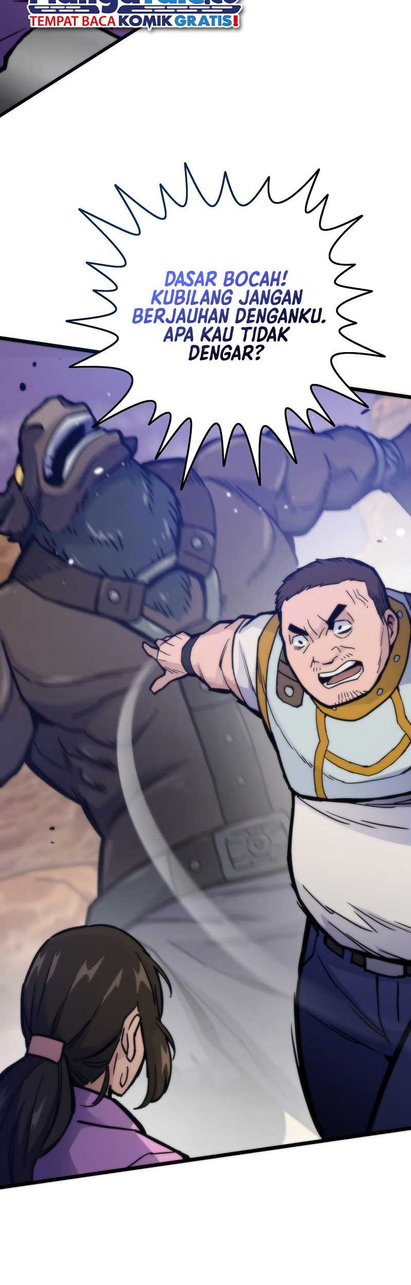 Past Life Regressor Chapter 81 Gambar 27