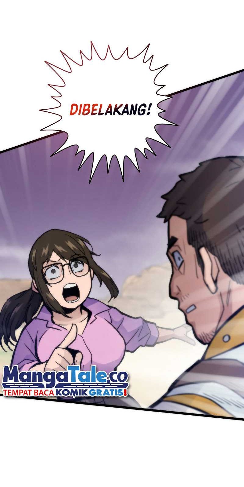 Past Life Regressor Chapter 81 Gambar 28