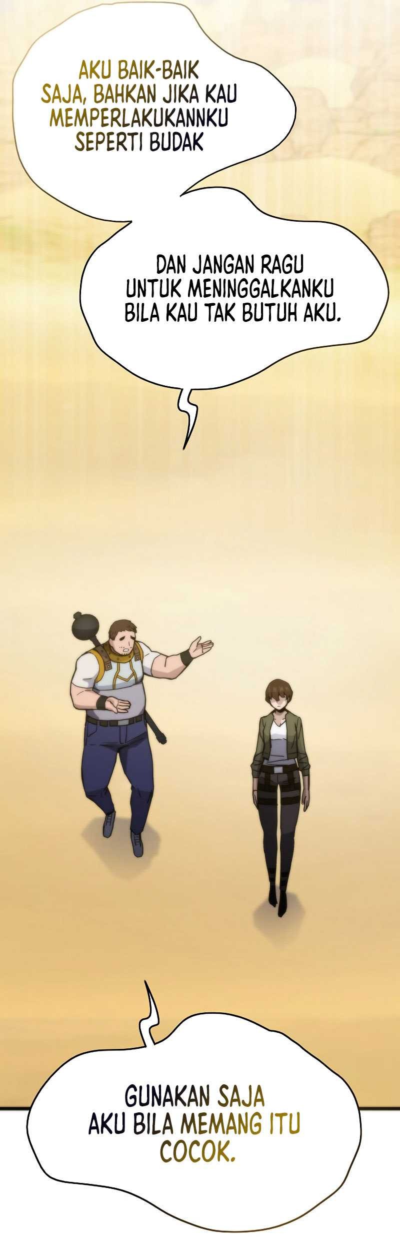 Past Life Regressor Chapter 83 Gambar 14