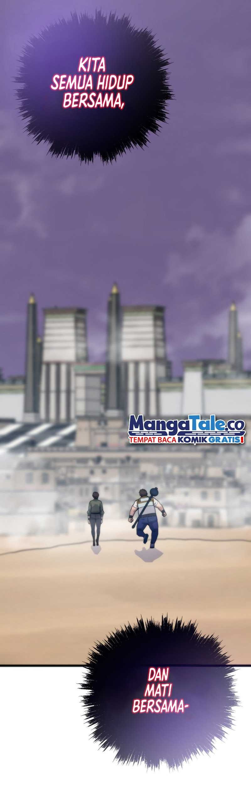 Past Life Regressor Chapter 83 Gambar 22