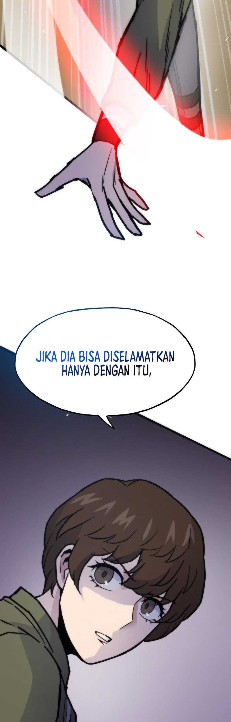 Past Life Regressor Chapter 84 Gambar 35