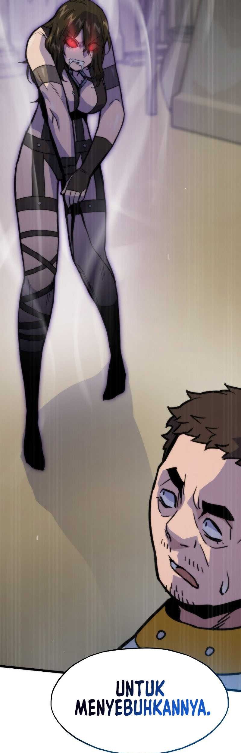 Past Life Regressor Chapter 84 Gambar 38