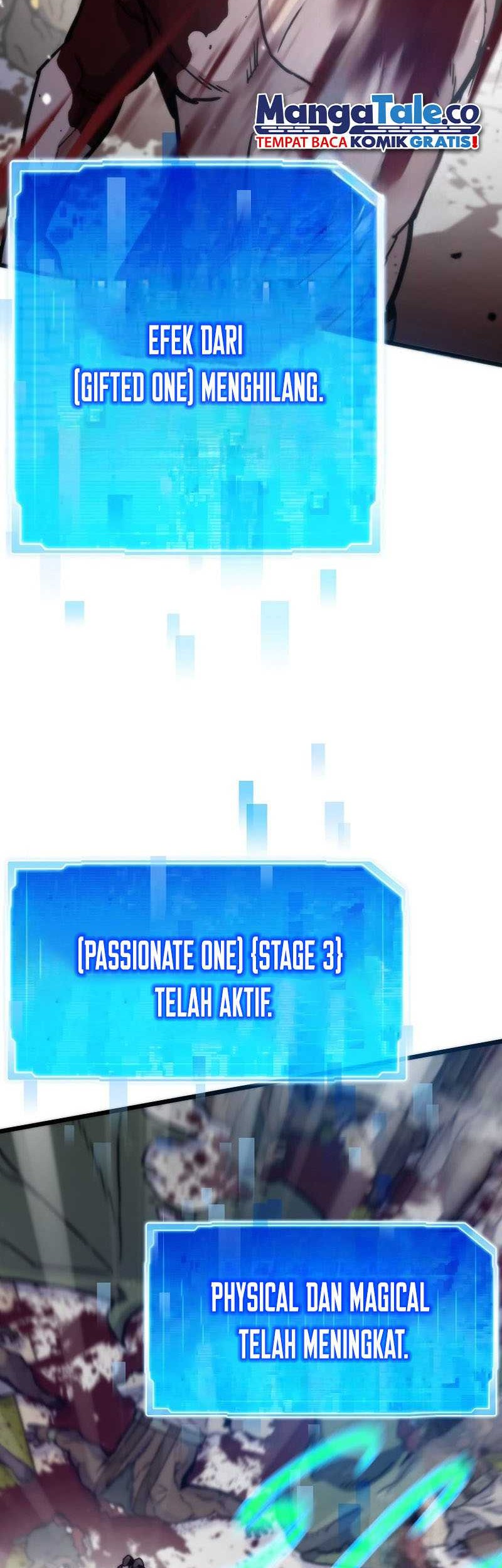 Past Life Regressor Chapter 84 Gambar 43