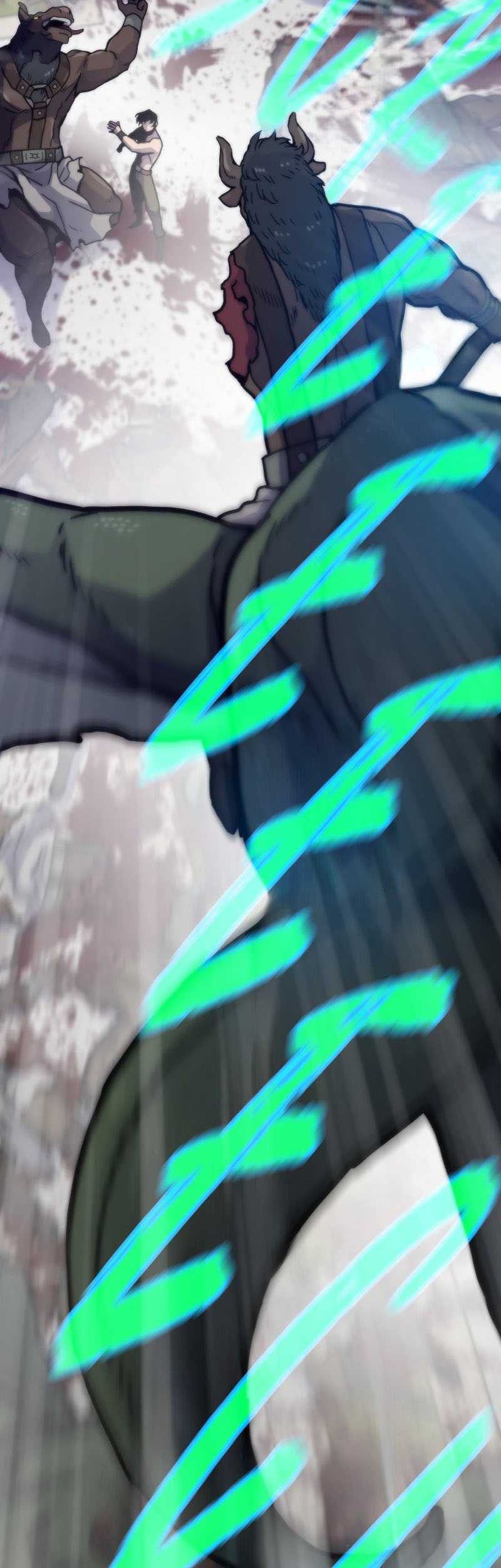 Past Life Regressor Chapter 84 Gambar 44