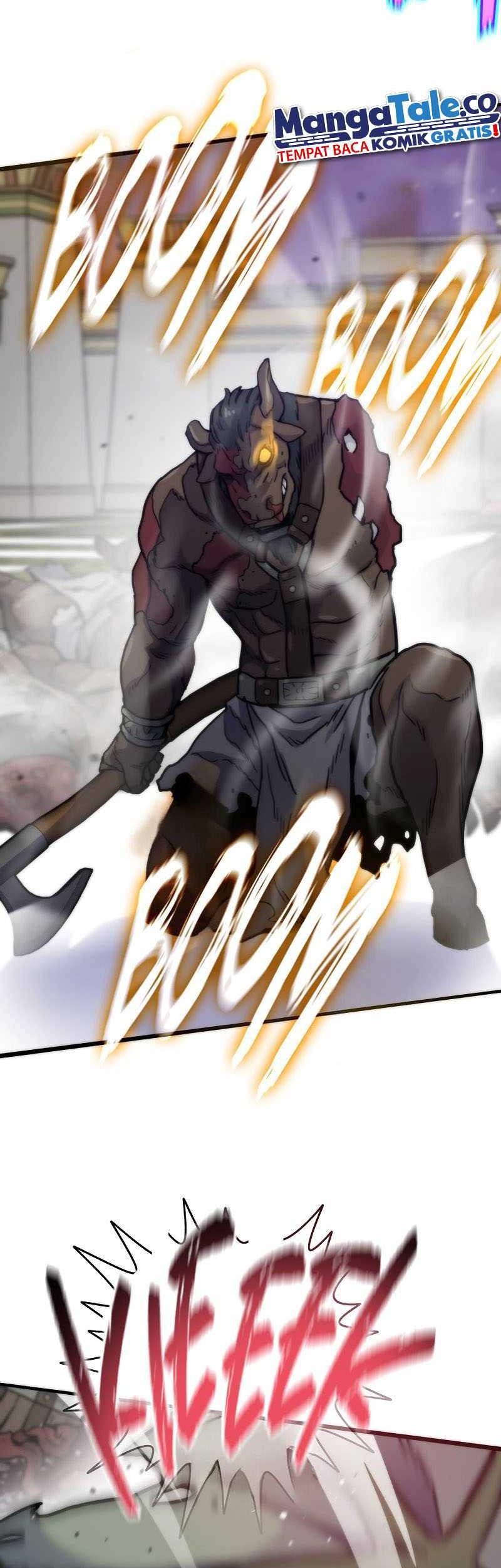 Past Life Regressor Chapter 84 Gambar 48