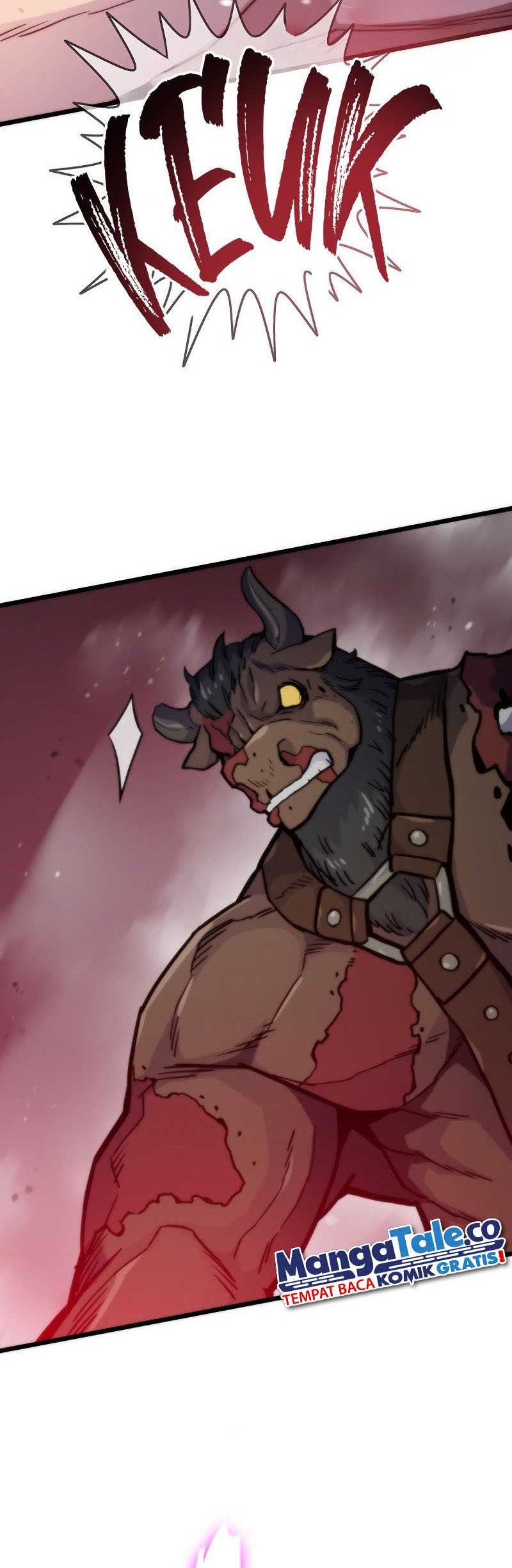 Past Life Regressor Chapter 84 Gambar 53