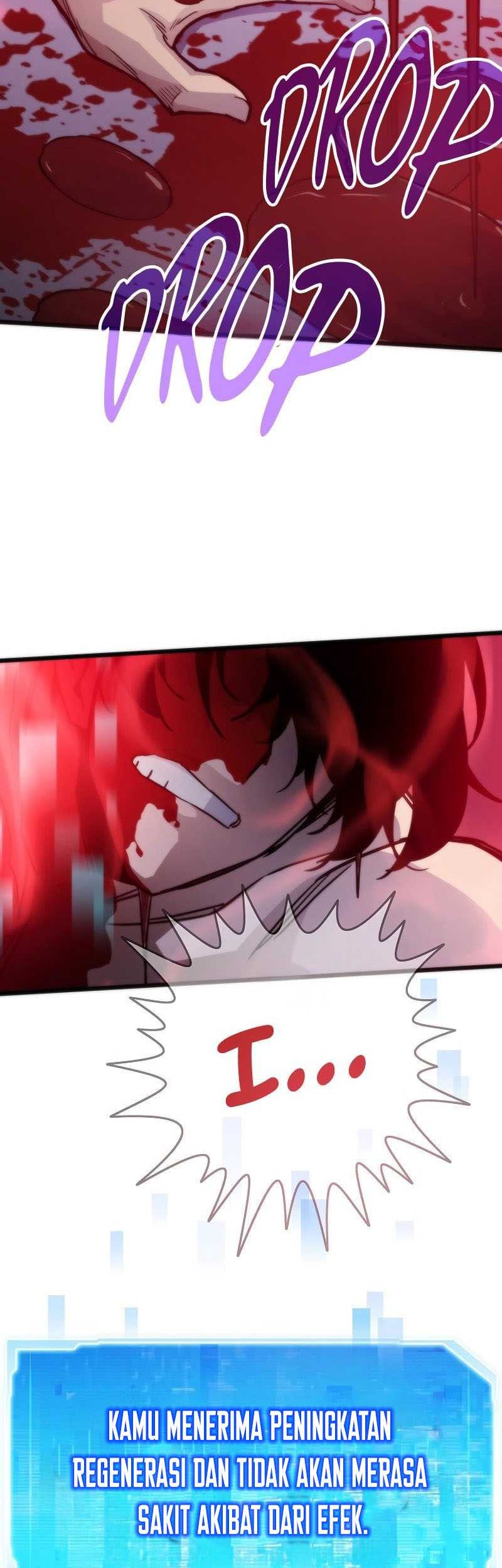 Past Life Regressor Chapter 84 Gambar 56